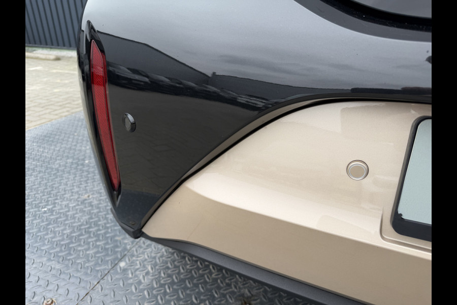 Toyota Aygo X 1.0 VVT-i S-CVT Premium | 6.000 km | PDC V+A | Clima | Rijklaar!!
