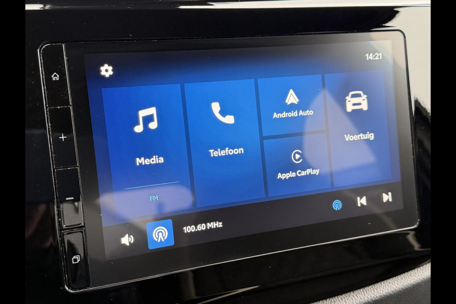 Toyota Aygo X 1.0 VVT-i S-CVT Premium | 6.000 km | PDC V+A | Clima | Rijklaar!!