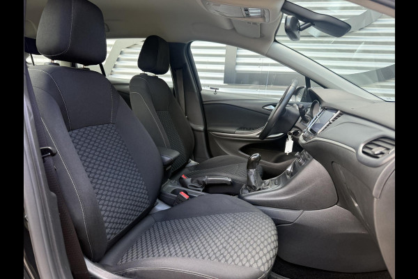 Opel Astra Sports Tourer 1.0 Business Executive 1e Eigenaar|Navi|Trekhaak|Carplay|Clima|Cruise|PDC V+A|APK tot 09-2026
