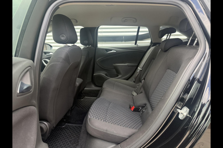 Opel Astra Sports Tourer 1.0 Business Executive 1e Eigenaar|Navi|Trekhaak|Carplay|Clima|Cruise|PDC V+A|APK tot 09-2026