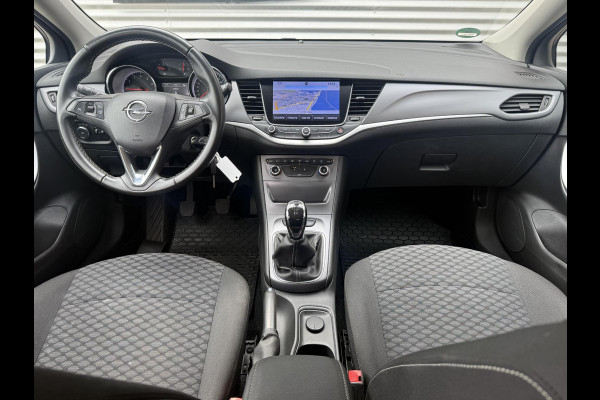Opel Astra Sports Tourer 1.0 Business Executive 1e Eigenaar|Navi|Trekhaak|Carplay|Clima|Cruise|PDC V+A|APK tot 09-2026