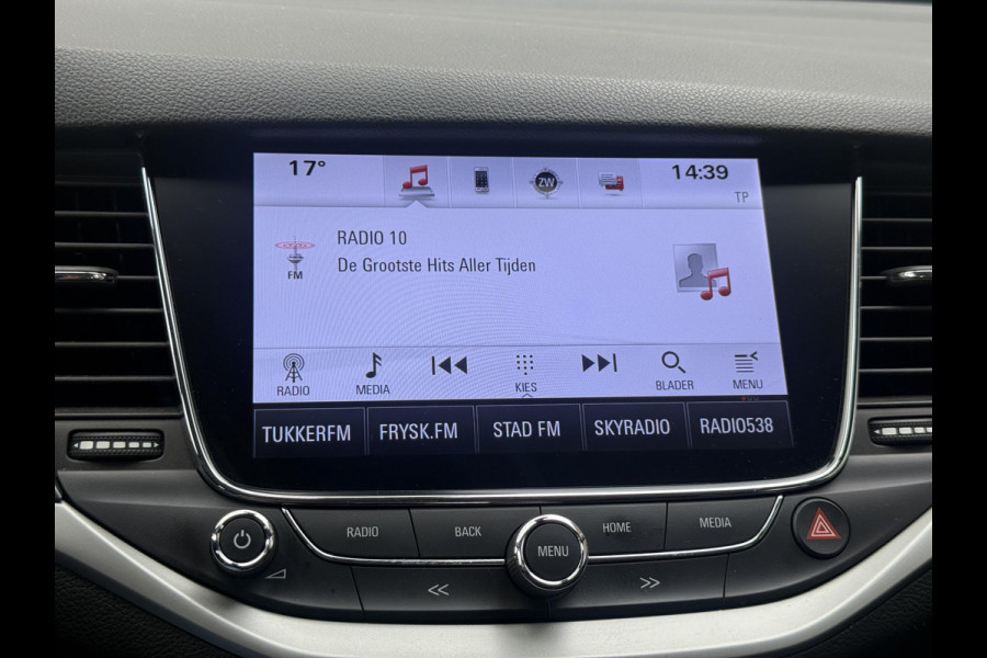 Opel Astra Sports Tourer 1.0 Business Executive 1e Eigenaar|Navi|Trekhaak|Carplay|Clima|Cruise|PDC V+A|APK tot 09-2026