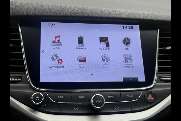 Opel Astra Sports Tourer 1.0 Business Executive 1e Eigenaar|Navi|Trekhaak|Carplay|Clima|Cruise|PDC V+A|APK tot 09-2026
