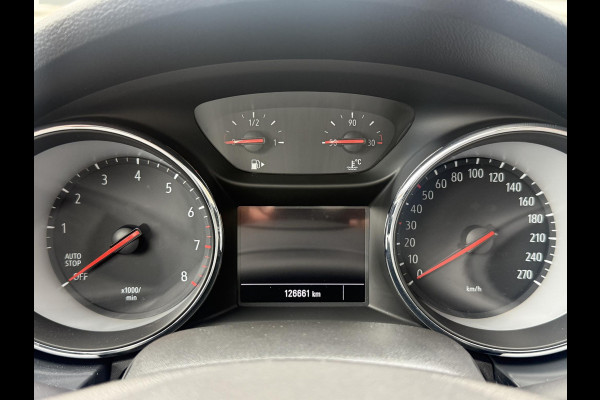 Opel Astra Sports Tourer 1.0 Business Executive 1e Eigenaar|Navi|Trekhaak|Carplay|Clima|Cruise|PDC V+A|APK tot 09-2026