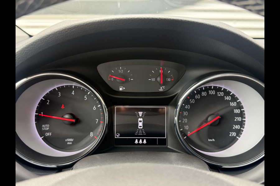Opel Astra Sports Tourer 1.0 Business Executive 1e Eigenaar|Navi|Trekhaak|Carplay|Clima|Cruise|PDC V+A|APK tot 09-2026