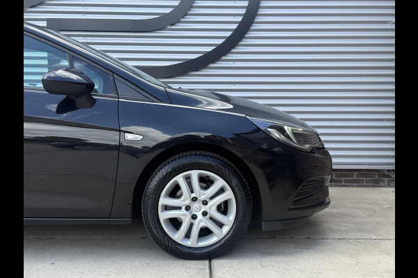 Opel Astra Sports Tourer 1.0 Business Executive 1e Eigenaar|Navi|Trekhaak|Carplay|Clima|Cruise|PDC V+A|APK tot 09-2026
