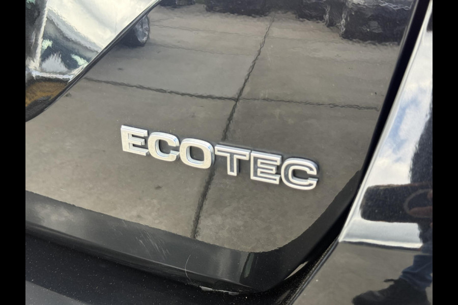 Opel Astra Sports Tourer 1.0 Business Executive 1e Eigenaar|Navi|Trekhaak|Carplay|Clima|Cruise|PDC V+A|APK tot 09-2026