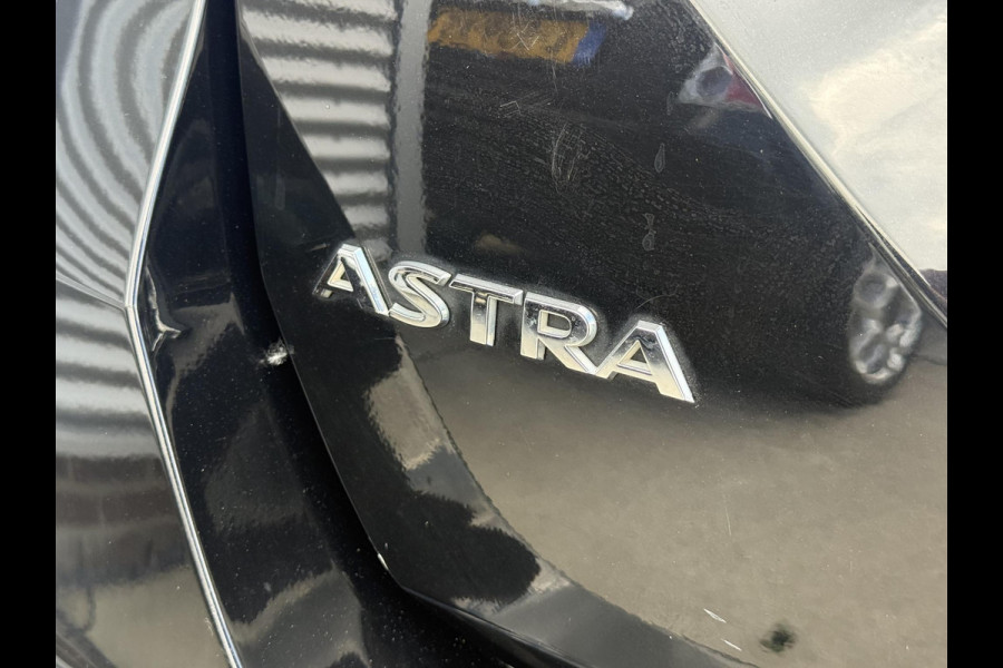 Opel Astra Sports Tourer 1.0 Business Executive 1e Eigenaar|Navi|Trekhaak|Carplay|Clima|Cruise|PDC V+A|APK tot 09-2026