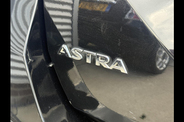 Opel Astra Sports Tourer 1.0 Business Executive 1e Eigenaar|Navi|Trekhaak|Carplay|Clima|Cruise|PDC V+A|APK tot 09-2026