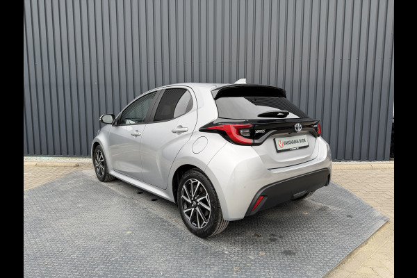 Toyota Yaris 1.5 Hybrid Dynamic | UNIEK 8.250 km | PDC V+A | Dodehoek detectie | Rijklaar!!!