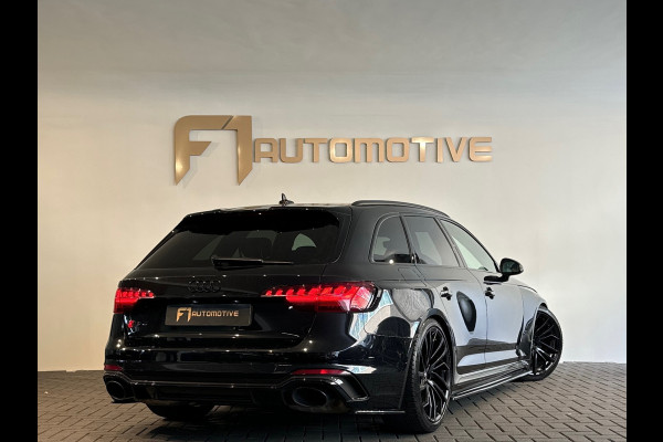 Audi RS4 Avant 2.9 TFSI quattro Pano|Ceramic|B&O|HuD|Carbon