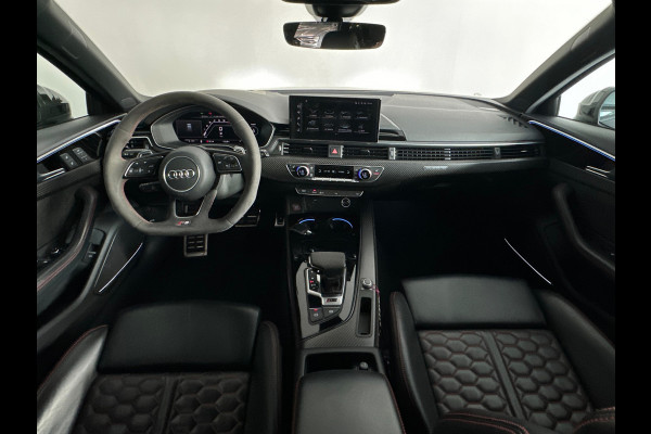 Audi RS4 Avant 2.9 TFSI quattro Pano|Ceramic|B&O|HuD|Carbon