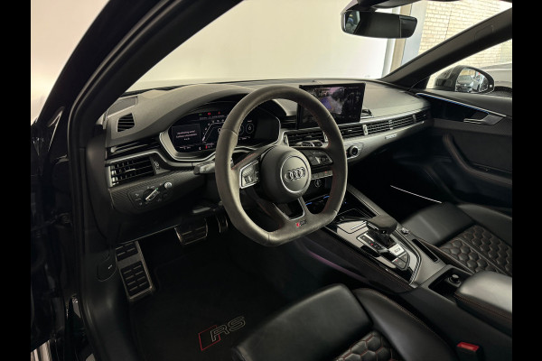 Audi RS4 Avant 2.9 TFSI quattro Pano|Ceramic|B&O|HuD|Carbon
