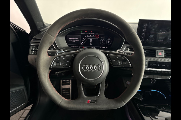 Audi RS4 Avant 2.9 TFSI quattro Pano|Ceramic|B&O|HuD|Carbon