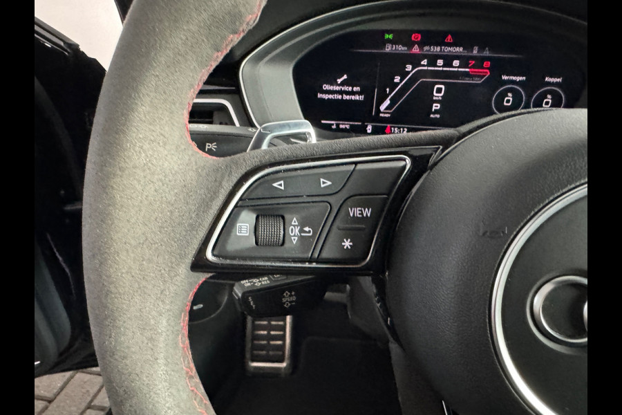 Audi RS4 Avant 2.9 TFSI quattro Pano|Ceramic|B&O|HuD|Carbon