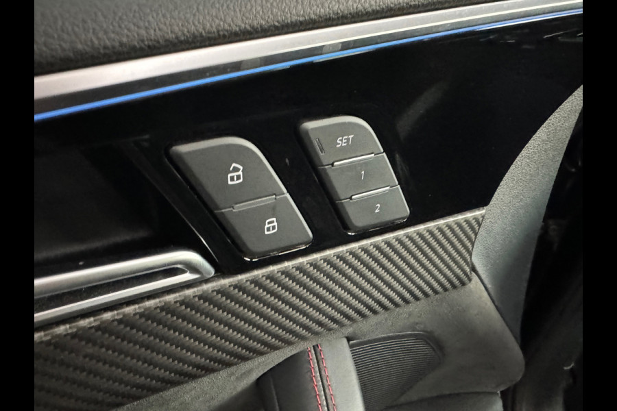 Audi RS4 Avant 2.9 TFSI quattro Pano|Ceramic|B&O|HuD|Carbon