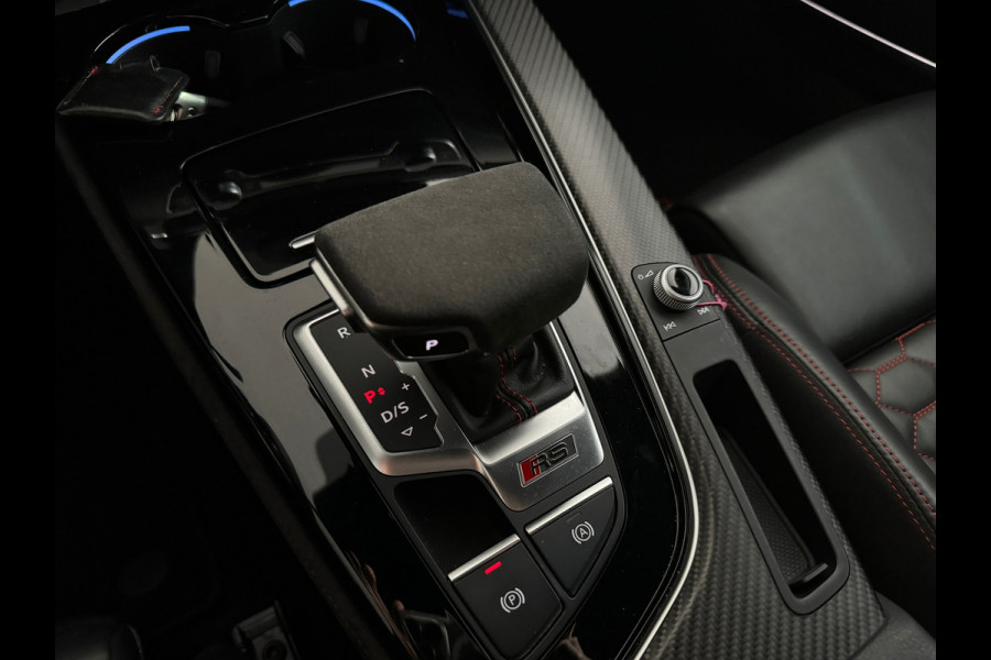 Audi RS4 Avant 2.9 TFSI quattro Pano|Ceramic|B&O|HuD|Carbon