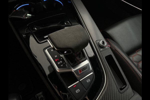 Audi RS4 Avant 2.9 TFSI quattro Pano|Ceramic|B&O|HuD|Carbon