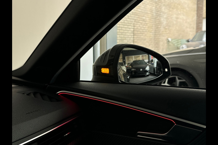 Audi RS4 Avant 2.9 TFSI quattro Pano|Ceramic|B&O|HuD|Carbon