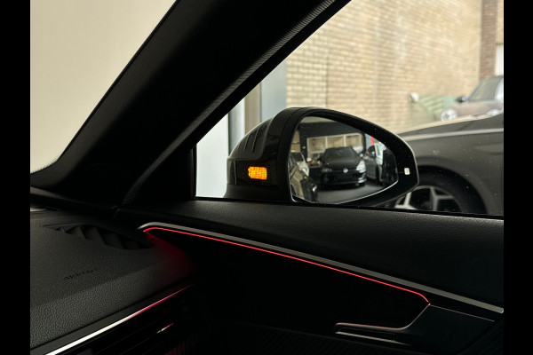 Audi RS4 Avant 2.9 TFSI quattro Pano|Ceramic|B&O|HuD|Carbon
