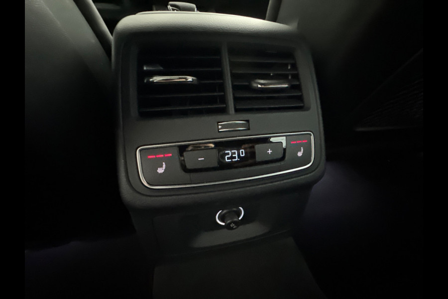 Audi RS4 Avant 2.9 TFSI quattro Pano|Ceramic|B&O|HuD|Carbon
