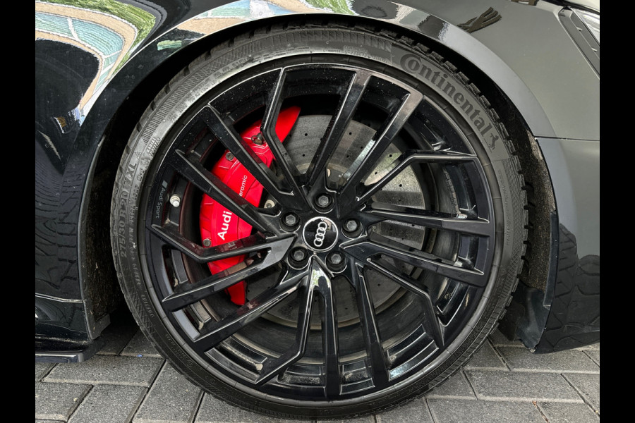 Audi RS4 Avant 2.9 TFSI quattro Pano|Ceramic|B&O|HuD|Carbon