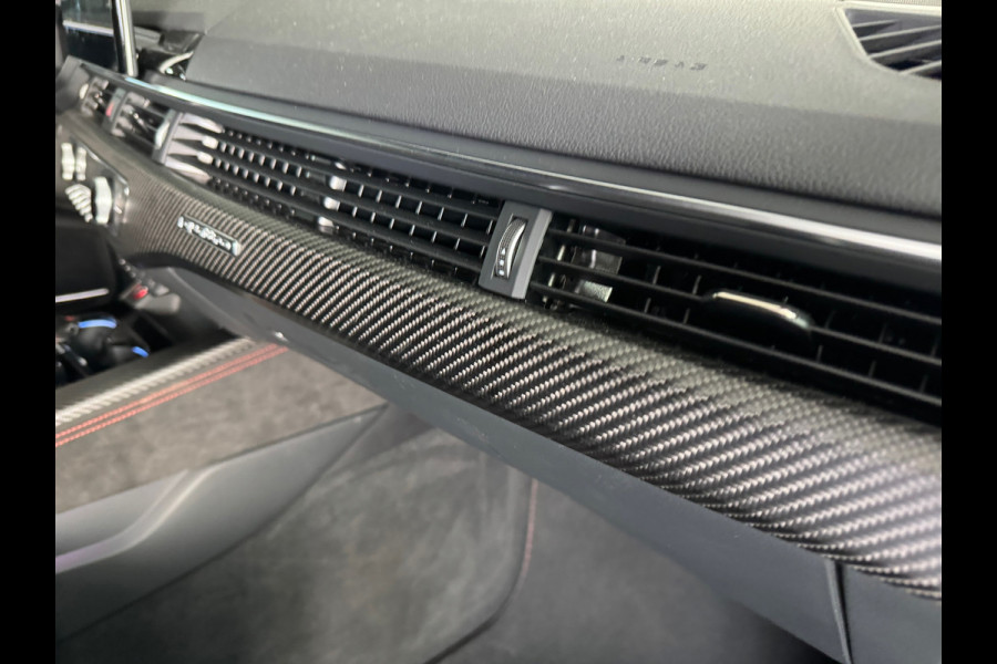 Audi RS4 Avant 2.9 TFSI quattro Pano|Ceramic|B&O|HuD|Carbon