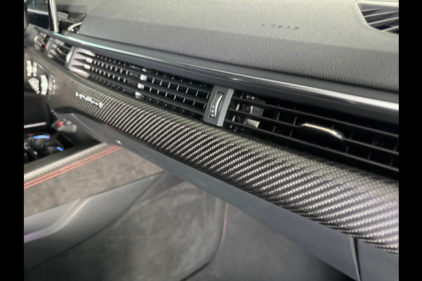 Audi RS4 Avant 2.9 TFSI quattro Pano|Ceramic|B&O|HuD|Carbon