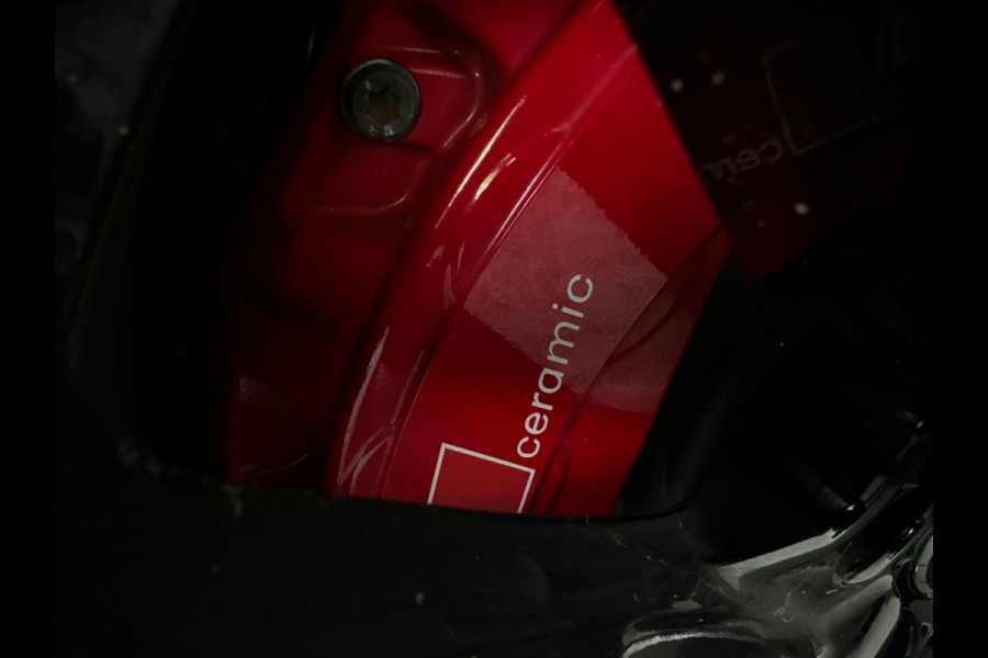 Audi RS4 Avant 2.9 TFSI quattro Pano|Ceramic|B&O|HuD|Carbon
