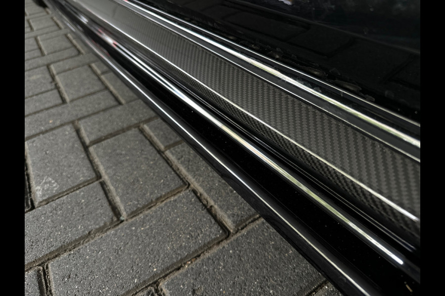 Audi RS4 Avant 2.9 TFSI quattro Pano|Ceramic|B&O|HuD|Carbon