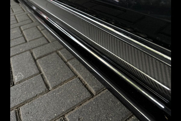Audi RS4 Avant 2.9 TFSI quattro Pano|Ceramic|B&O|HuD|Carbon
