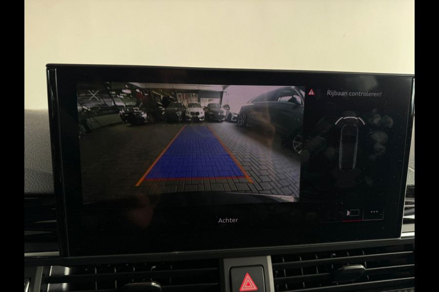 Audi RS4 Avant 2.9 TFSI quattro Pano|Ceramic|B&O|HuD|Carbon