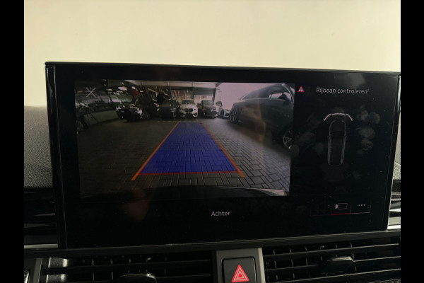 Audi RS4 Avant 2.9 TFSI quattro Pano|Ceramic|B&O|HuD|Carbon