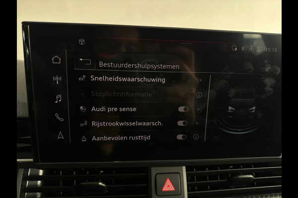 Audi RS4 Avant 2.9 TFSI quattro Pano|Ceramic|B&O|HuD|Carbon