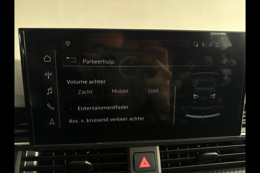 Audi RS4 Avant 2.9 TFSI quattro Pano|Ceramic|B&O|HuD|Carbon