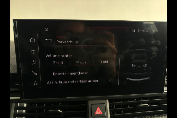 Audi RS4 Avant 2.9 TFSI quattro Pano|Ceramic|B&O|HuD|Carbon