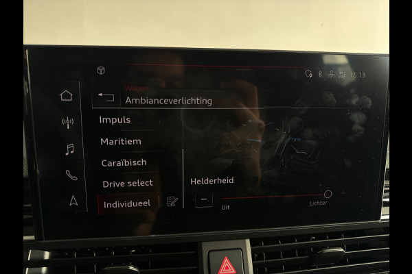 Audi RS4 Avant 2.9 TFSI quattro Pano|Ceramic|B&O|HuD|Carbon