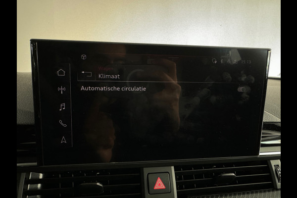 Audi RS4 Avant 2.9 TFSI quattro Pano|Ceramic|B&O|HuD|Carbon