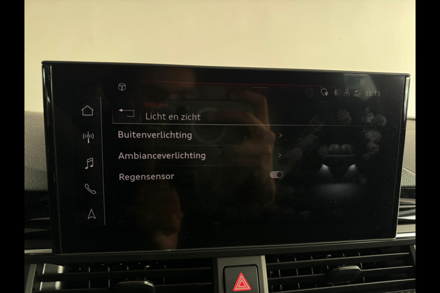 Audi RS4 Avant 2.9 TFSI quattro Pano|Ceramic|B&O|HuD|Carbon