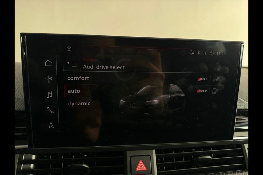 Audi RS4 Avant 2.9 TFSI quattro Pano|Ceramic|B&O|HuD|Carbon