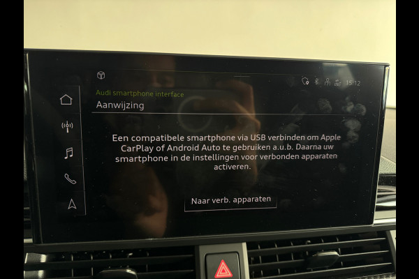 Audi RS4 Avant 2.9 TFSI quattro Pano|Ceramic|B&O|HuD|Carbon