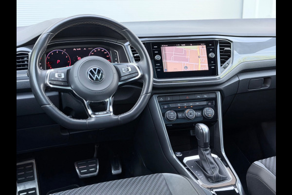 Volkswagen T-Roc 1.5 TSI 3x R-Line Pano/Keyless/Camera