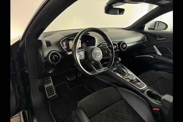 Audi TT 2.0 TFSI TTS quattro Keyless|B&O|RS Seat