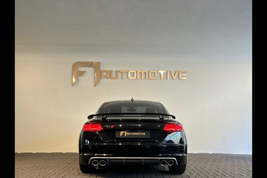 Audi TT 2.0 TFSI TTS quattro Keyless|B&O|RS Seat