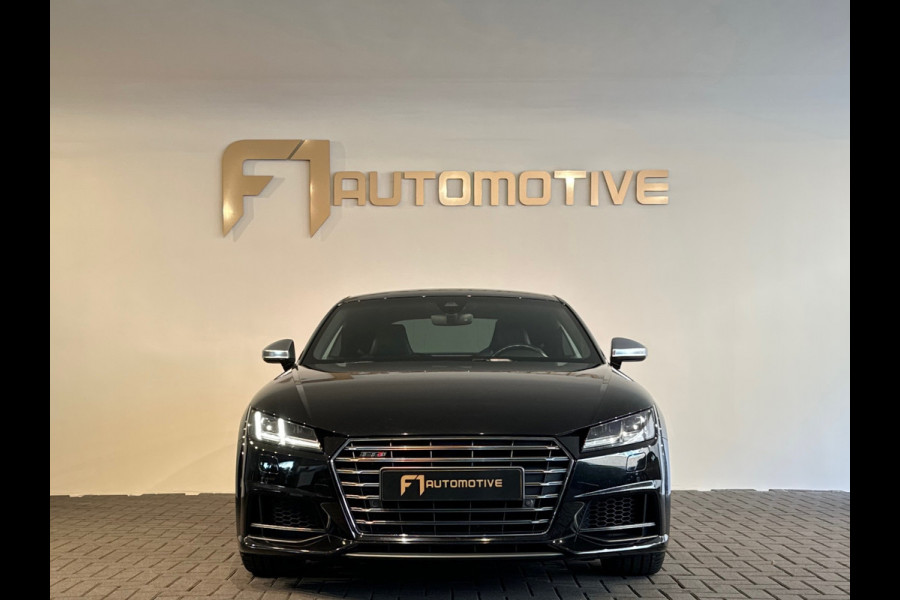 Audi TT 2.0 TFSI TTS quattro Keyless|B&O|RS Seat