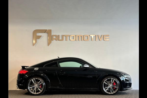 Audi TT 2.0 TFSI TTS quattro Keyless|B&O|RS Seat
