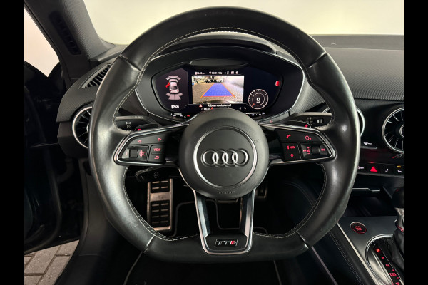 Audi TT 2.0 TFSI TTS quattro Keyless|B&O|RS Seat