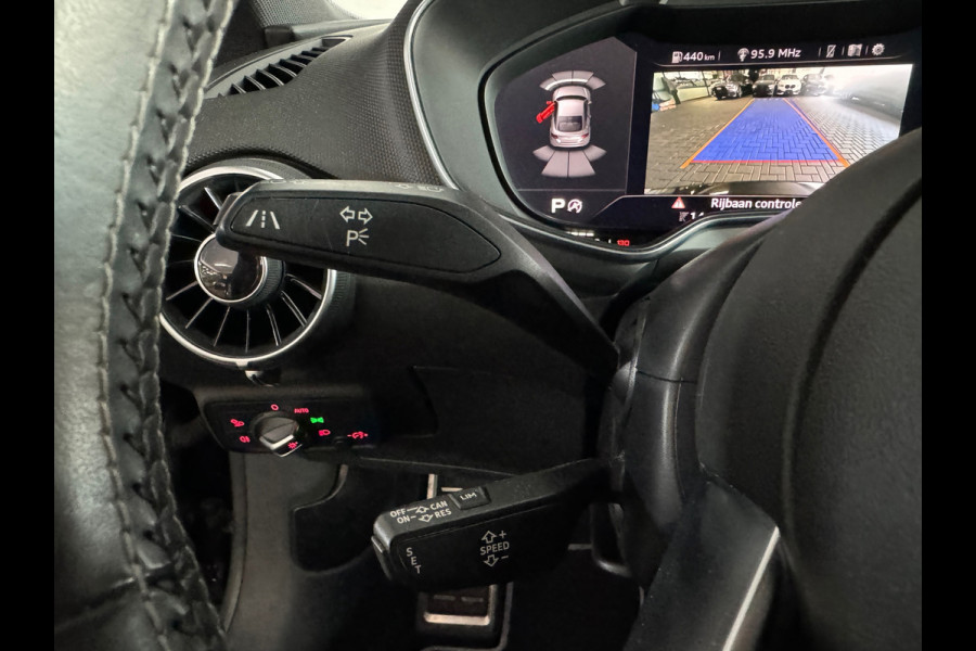 Audi TT 2.0 TFSI TTS quattro Keyless|B&O|RS Seat