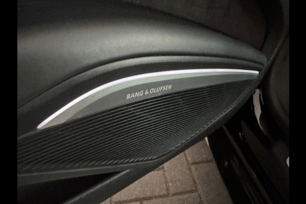 Audi TT 2.0 TFSI TTS quattro Keyless|B&O|RS Seat