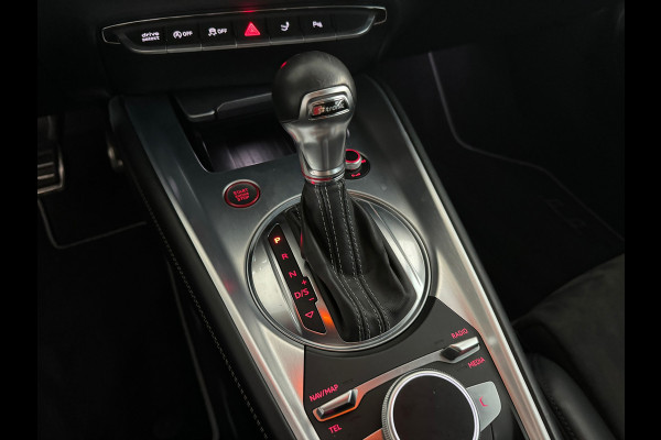 Audi TT 2.0 TFSI TTS quattro Keyless|B&O|RS Seat